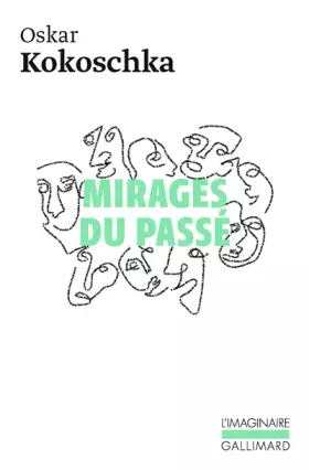 Couverture du produit · Mirages du passé