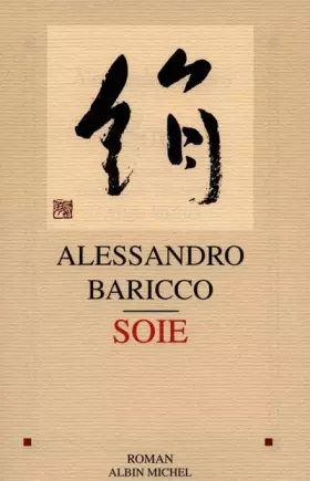 Couverture du produit · Soie