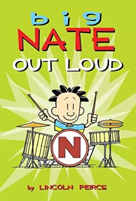 Couverture du produit · Big Nate Out Loud
