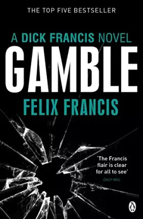 Couverture du produit · Gamble