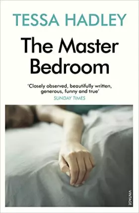 Couverture du produit · The Master Bedroom