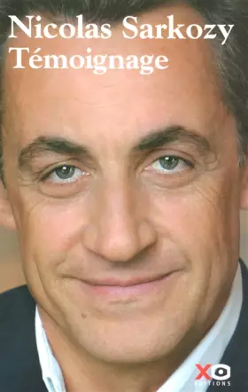 Couverture du produit · Témoignage