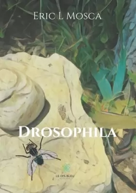 Couverture du produit · Drosophila