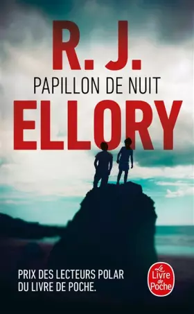 Couverture du produit · Papillon de nuit