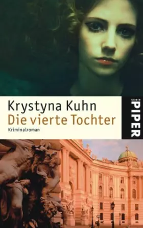 Couverture du produit · Die vierte Tochter.