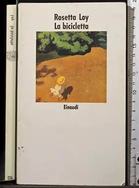 Couverture du produit · La Bicicletta