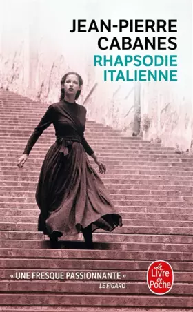 Couverture du produit · Rhapsodie italienne