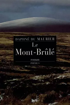 Couverture du produit · Le Mont-Brûlé