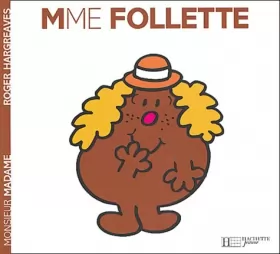 Couverture du produit · Madame Folette