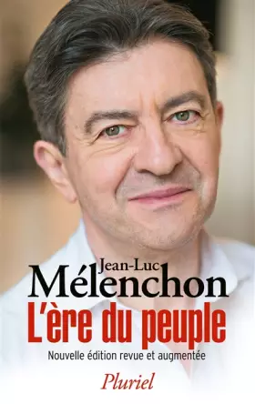 Couverture du produit · L'Ere du peuple: Nouvelle édition