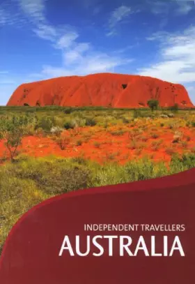 Couverture du produit · Independent Travellers Australia: The Budget Travel Guide