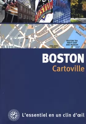 Couverture du produit · Boston