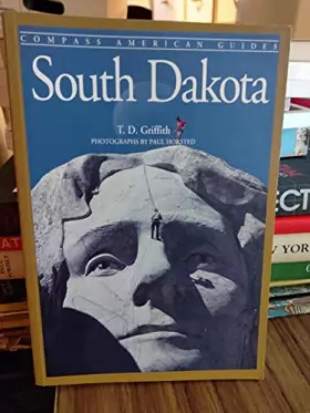 Couverture du produit · Compass American Guides: South Dakota