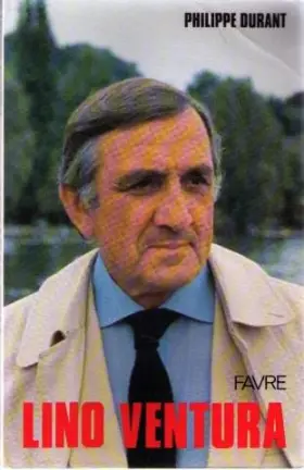 Couverture du produit · Lino Ventura