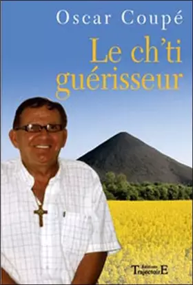 Couverture du produit · Ch'ti guérisseur