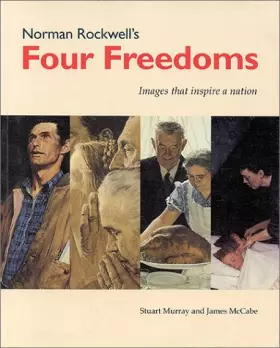 Couverture du produit · Norman Rockwell's Four Freedoms: Images That Inspire a Nation