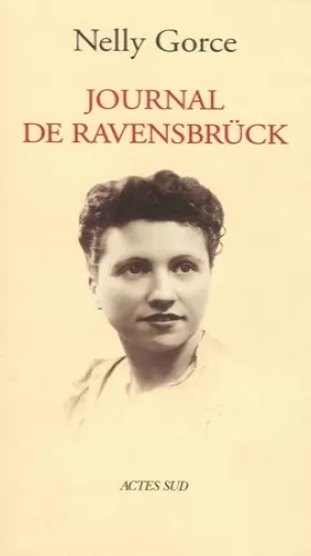 Couverture du produit · Journal de Ravensbrück