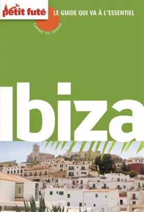 Couverture du produit · ibiza 2015 carnet petit fute
