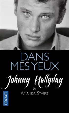 Couverture du produit · Dans mes yeux