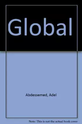 Couverture du produit · Global
