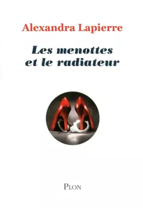 Couverture du produit · Les menottes et le radiateur