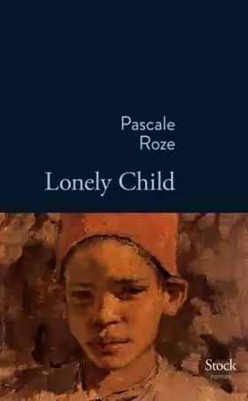Couverture du produit · Lonely child