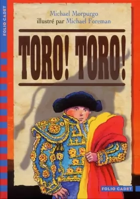 Couverture du produit · Toro ! Toro !