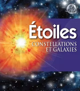 Couverture du produit · Etoiles : Constellations et galaxies