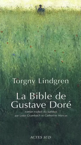 Couverture du produit · La Bible de Gustave Doré