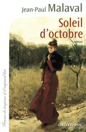 Couverture du produit · Soleil d'octobre