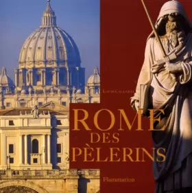 Couverture du produit · Rome des Pèlerins