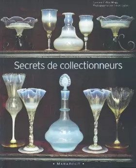 Couverture du produit · Secrets de collectionneurs