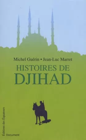 Couverture du produit · Histoires de Djihad