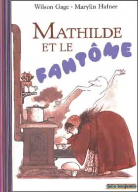 Couverture du produit · Mathilde et le Fantôme