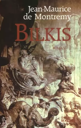 Couverture du produit · Bilkis