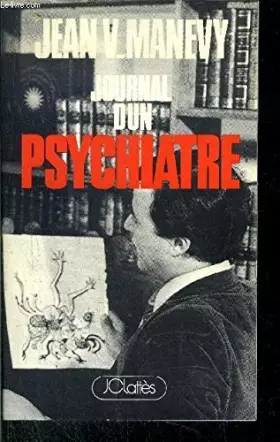Couverture du produit · Journal d'un psychiatre
