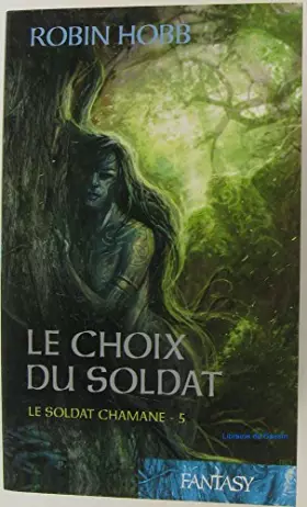 Couverture du produit · La Magie De La Peur, le soldat chamane, t 4