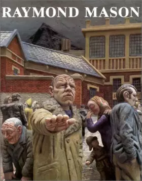 Couverture du produit · Raymond Mason