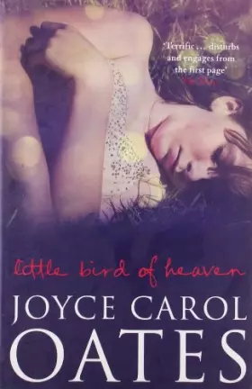 Couverture du produit · Little Bird of Heaven