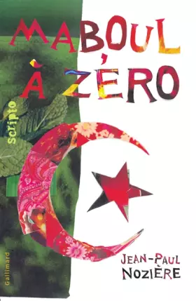 Couverture du produit · Maboul à zéro