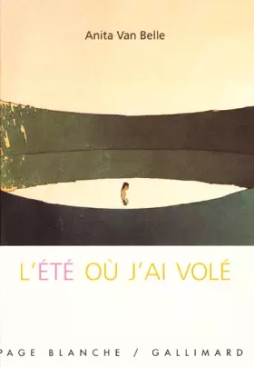 Couverture du produit · L'été où j'ai volé