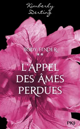 Couverture du produit · 2. Body Finder : Desires of the Dead