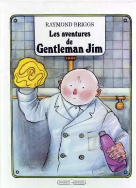 Couverture du produit · Les aventures de Gentleman Jim