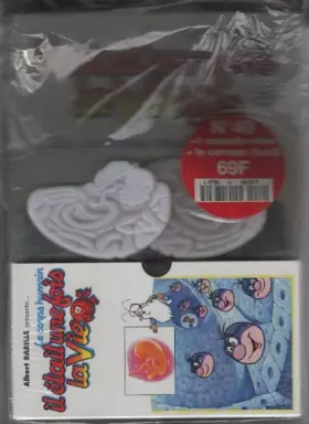 Couverture du produit · Il etait une fois la vie 49 les urgences respiratoires