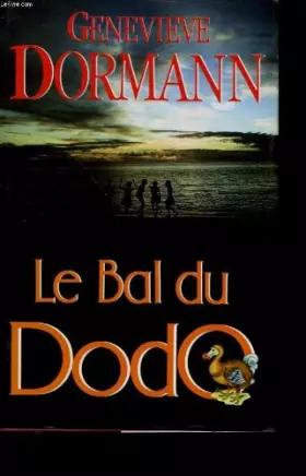 Couverture du produit · Le bal du dodo