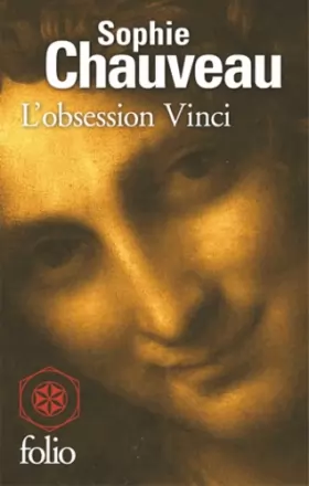 Couverture du produit · L'obsession Vinci