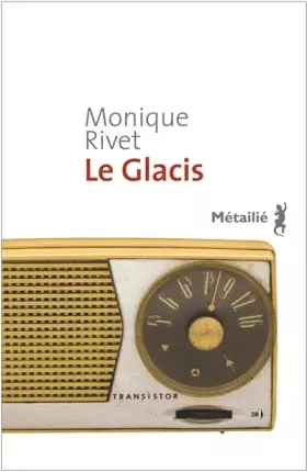 Couverture du produit · Le Glacis