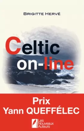 Couverture du produit · Celtic on-line Prix Yann Queffélec
