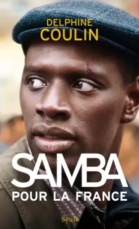Couverture du produit · Samba pour la France
