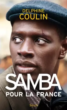 Couverture du produit · Samba pour la France